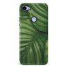 Google Pixel 3A XL Leafy Lines One Phone Case