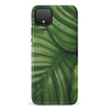 Google Pixel 4 Leafy Lines One Phone Case