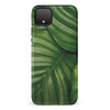 Google Pixel 4 XL Leafy Lines One Phone Case