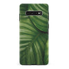 Samsung Galaxy S10 Plus Leafy Lines One Phone Case
