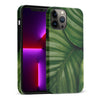 iPhone 13 Pro Max Leafy Lines One Phone Case