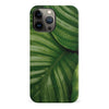 iPhone 13 Pro Max Leafy Lines One Phone Case