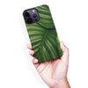iPhone 14 Pro Max Leafy Lines One Phone Case