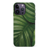 iPhone 14 Pro Max Leafy Lines One Phone Case