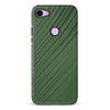 Google Pixel 3 Leafy Lines Two Phone Case