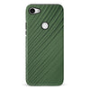Google Pixel 3 XL Leafy Lines Two Phone Case