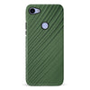 Google Pixel 3A XL Leafy Lines Two Phone Case