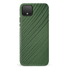 Google Pixel 4 Leafy Lines Two Phone Case