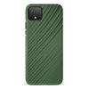 Google Pixel 4 XL Leafy Lines Two Phone Case