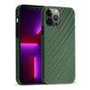 iPhone 13 Pro Max Leafy Lines Two Phone Case