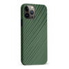 iPhone 13 Pro Max Leafy Lines Two Phone Case