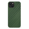 iPhone 14 Leafy Lines Two Phone Case
