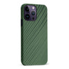 iPhone 14 Pro Max Leafy Lines Two Phone Case