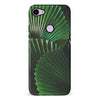 Google Pixel 3 Leafy Lines Three Phone Case