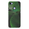 Google Pixel 3A XL Leafy Lines Three Phone Case