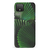 Google Pixel 4 Leafy Lines Three Phone Case