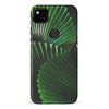Google Pixel 4A Leafy Lines Three Phone Case