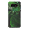 Samsung Galaxy Note 8 Leafy Lines Three Phone Case
