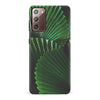 Samsung Galaxy Note 20 Leafy Lines Three Phone Case