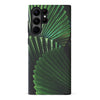Samsung Galaxy S23 Ultra Leafy Lines Three Phone Case