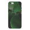 iPhone 6S Plus Leafy Lines Three Phone Case