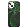 iPhone 13 Mini Leafy Lines Three Phone Case