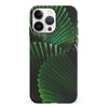 iPhone 13 Pro Leafy Lines Three Phone Case