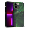 iPhone 13 Pro Max Leafy Lines Three Phone Case