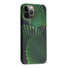 iPhone 13 Pro Max Leafy Lines Three Phone Case