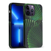 iPhone 14 Pro Max Leafy Lines Three Phone Case