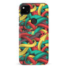 Google Pixel 4A Arrows Phone Case