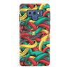 Samsung Galaxy Note 9 Arrows Phone Case