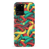 Samsung Galaxy S20 Ultra Arrows Phone Case