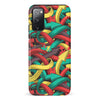 Samsung Galaxy S20 FE Arrows Phone Case