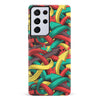 Samsung Galaxy S21 Ultra Arrows Phone Case