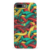 iPhone 8 Plus Arrows Phone Case