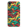 iPhone XR Arrows Phone Case