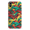 iPhone XS Max Arrows Phone Case