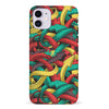iPhone 11 Arrows Phone Case