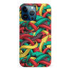 iPhone 12 Pro Max Arrows Phone Case