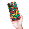iPhone 13 Pro Max Arrows Phone Case