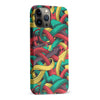 iPhone 13 Pro Max Arrows Phone Case