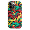 iPhone 13 Pro Max Arrows Phone Case