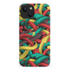 iPhone 14 Arrows Phone Case