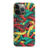 iPhone 14 Pro Arrows Phone Case
