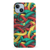 iPhone 14 Plus Arrows Phone Case
