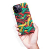 iPhone 14 Pro Max Arrows Phone Case