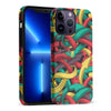 iPhone 14 Pro Max Arrows Phone Case