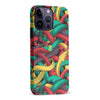 iPhone 14 Pro Max Arrows Phone Case