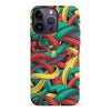 iPhone 14 Pro Max Arrows Phone Case